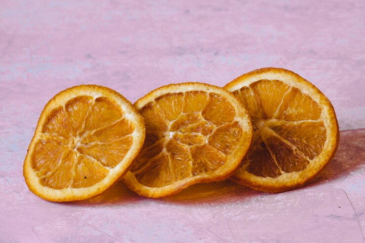 تصویر 2 از قیمت خرید پرتقال خشک + فروش ویژه